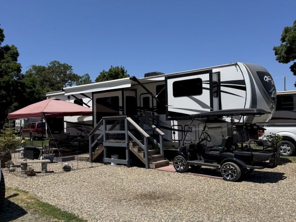 Delta Shores Resort & Marina