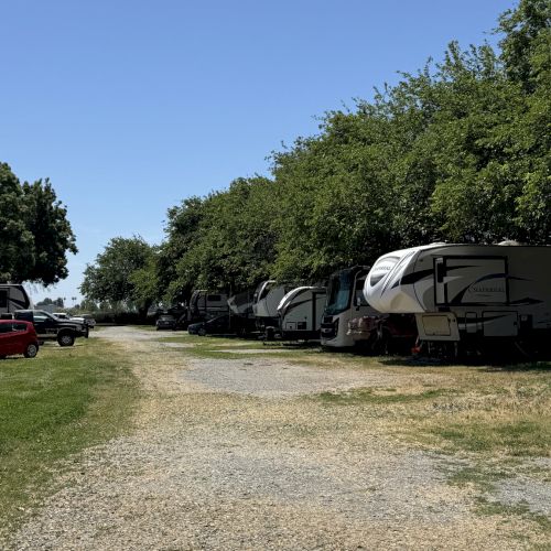 Delta Shores Resort & Marina