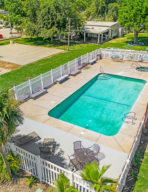 Delta Shores Resort & Marina