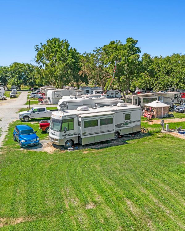 Delta Shores Resort & Marina