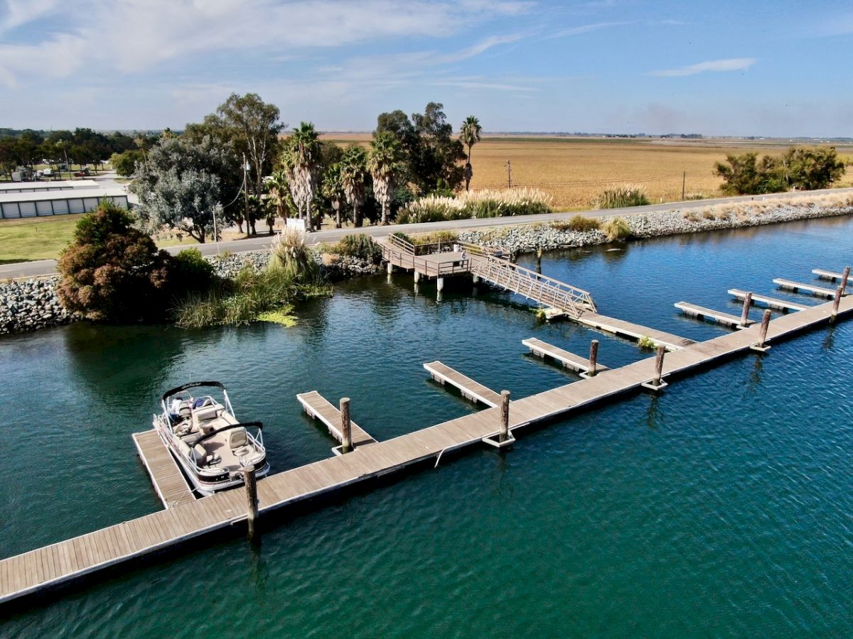 Delta Shores Resort & Marina